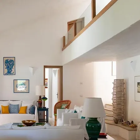 Villa Exclusive Retreat Luxury In