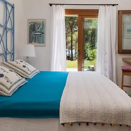 Exclusive Retreat Luxury In