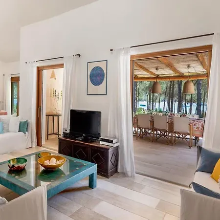 Villa Exclusive Retreat Luxury In