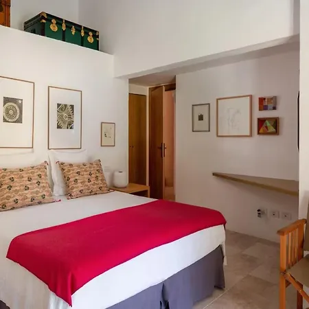 Villa Exclusive Retreat Luxury In Porto Cervo