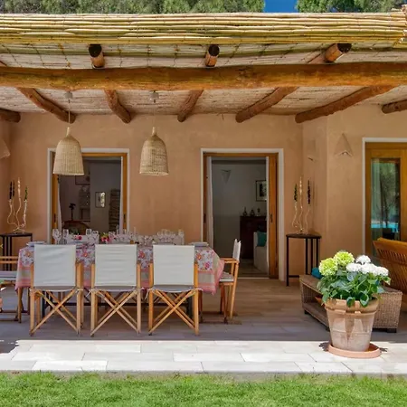 Villa Exclusive Retreat Luxury In *