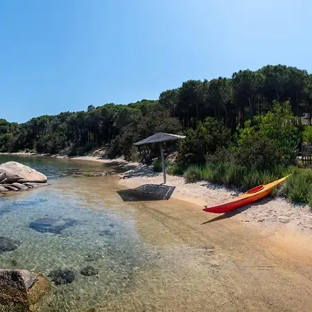 Exclusive Retreat Luxury In